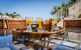 Theaktis Resort